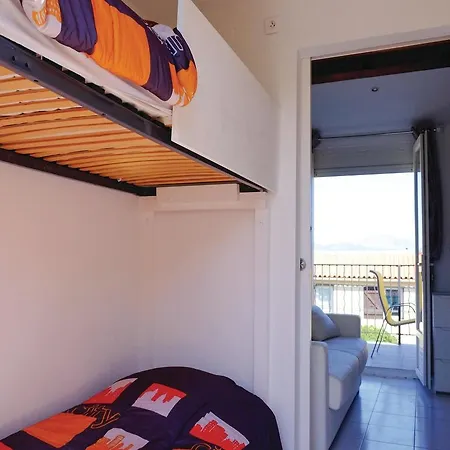 One-bedroom In *