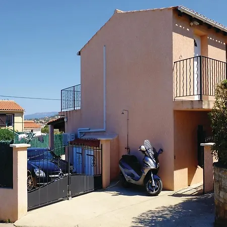 One-bedroom In 公寓 *