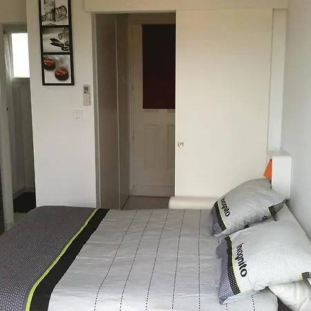 公寓 One-bedroom In Molini