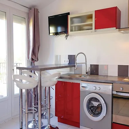 公寓 One-bedroom In *