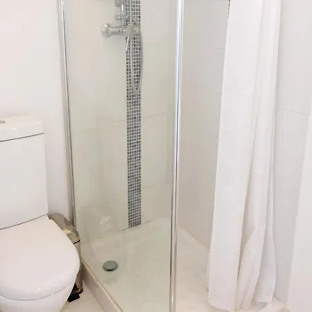One-bedroom In Apartment Molini