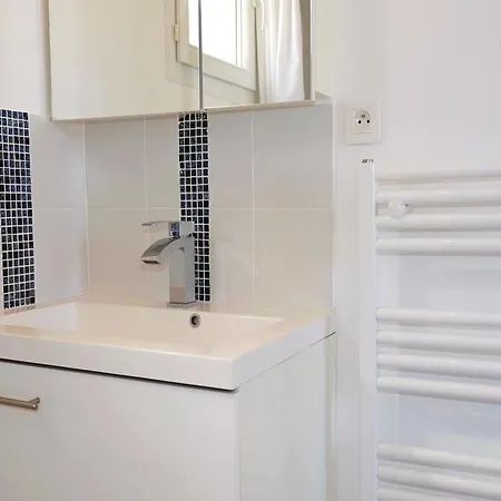 One-bedroom In