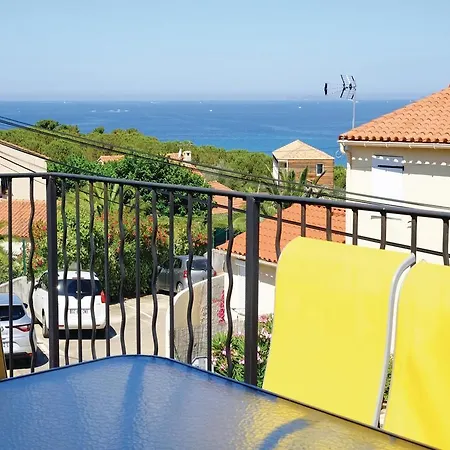 One-bedroom In Apartment Molini